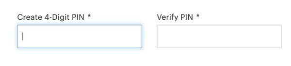 IHG dumb password rule screenshot